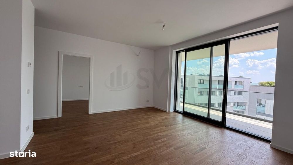 Apartament 3 camere Ivy Residence