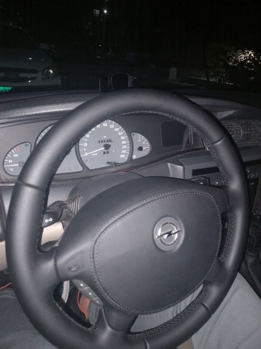 Opel omega 3.2 V6
