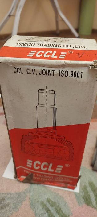 Шрус граната мазда 626 GD