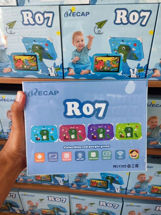 Detskiy Planshet , Детский планшет ЯНГИ!!!