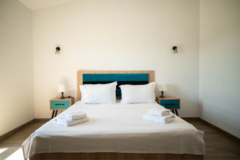 Cazare camere/apartamente Navodari