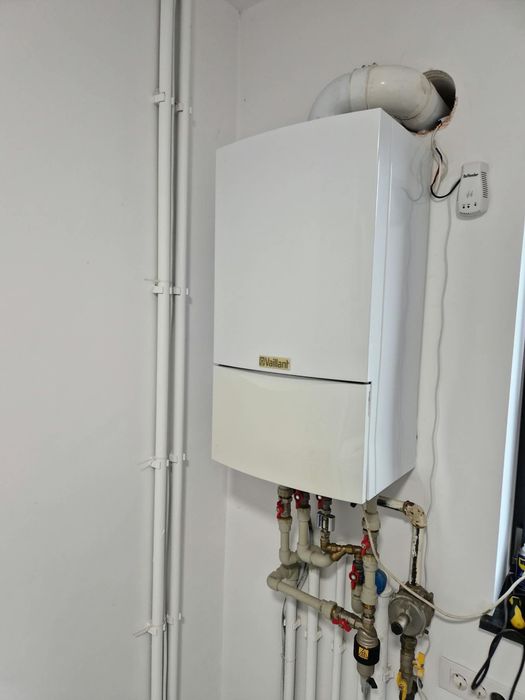 Centrala vaillant