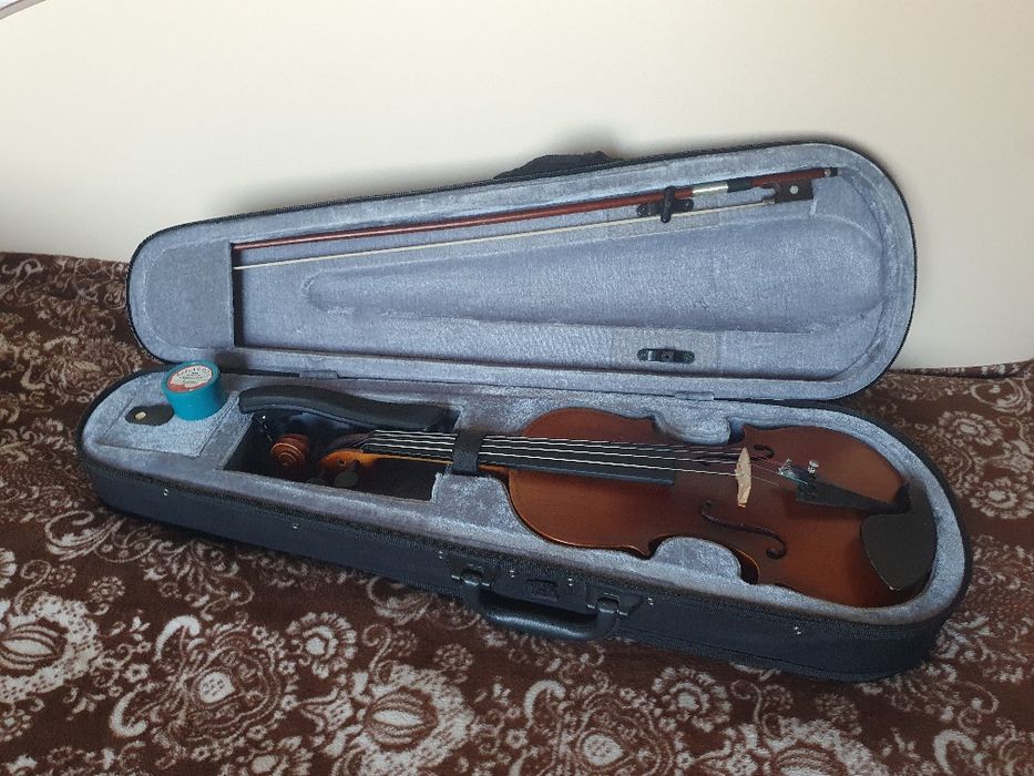 Скрипка, размер 3/4.