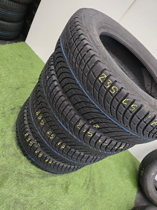 235.65.17 michelin m+s
