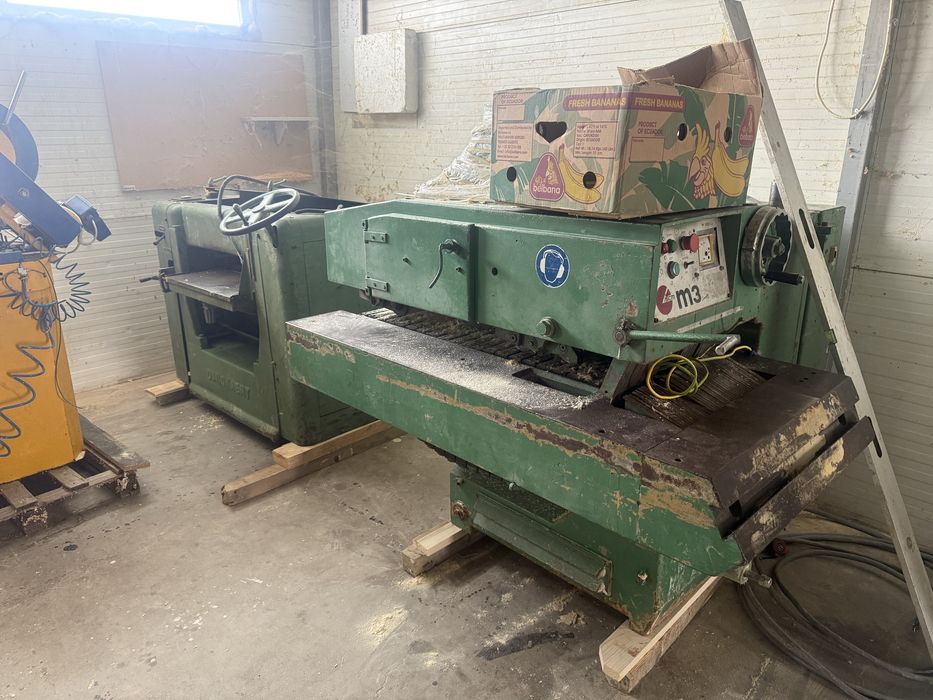 Multilama , grosime , circular