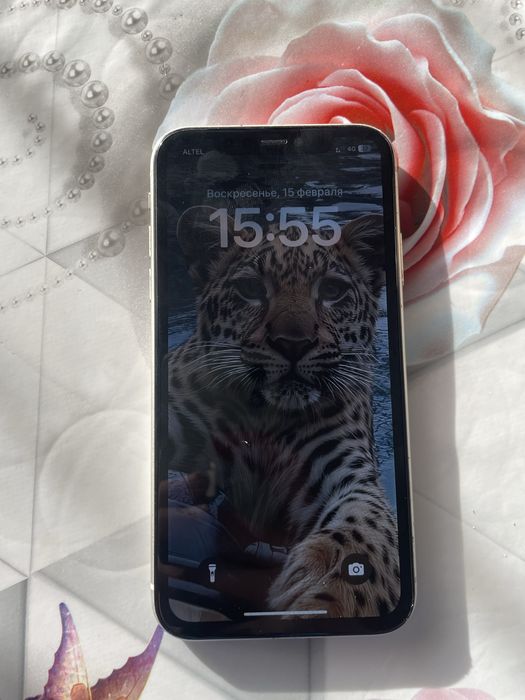 Айфон 11 оригинал