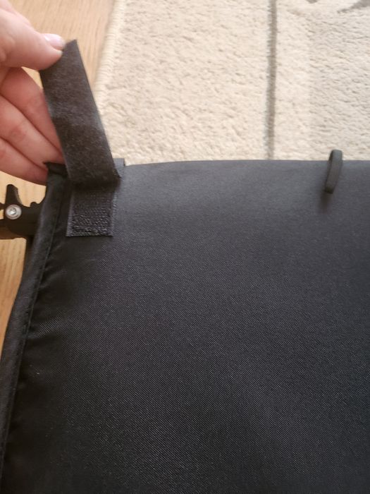 Екстеншън за детска количка