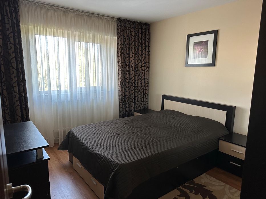 Apartament 3 camere