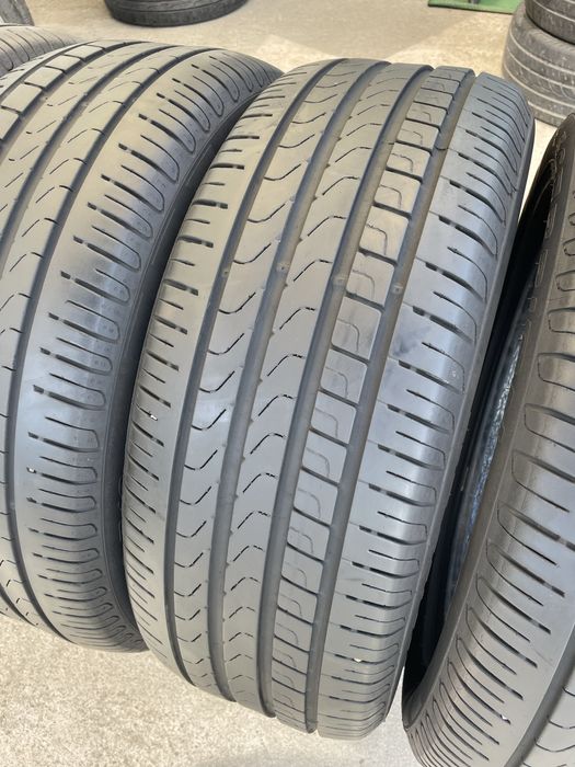 235/50/19 - 4бр. Летни гуми Pirelli