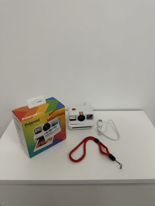 Камера Polaroid Go Gen 2