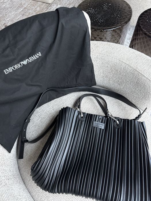 Чанта Emporio Armani