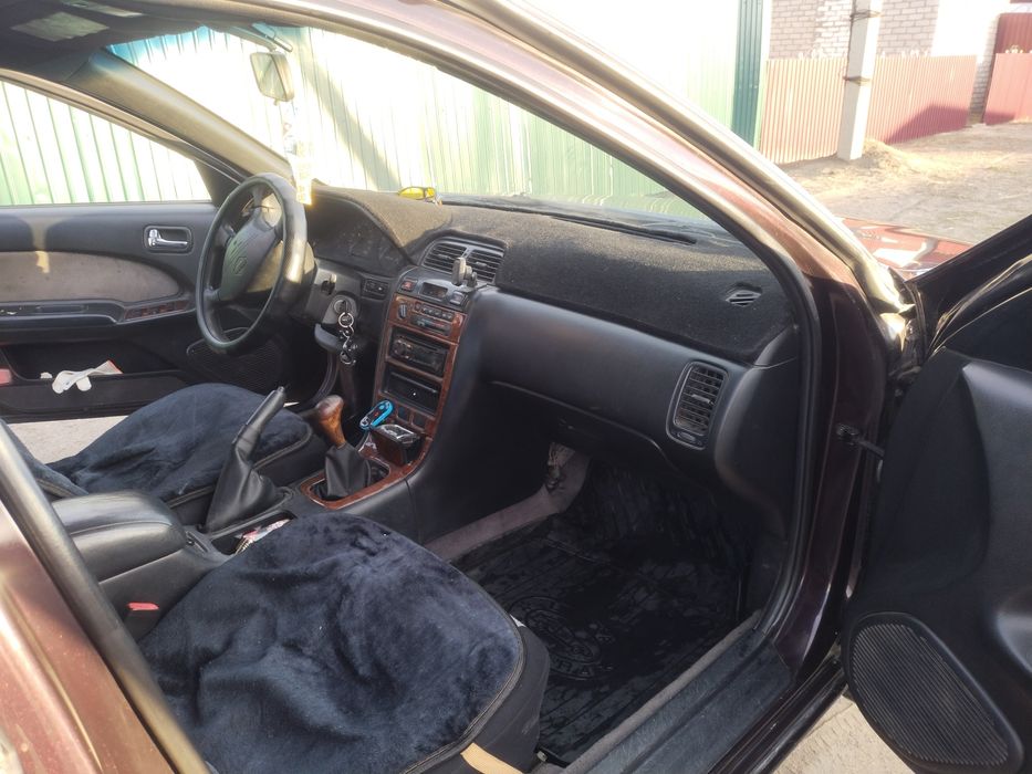 Продам нисан Максима А32 1995г/в