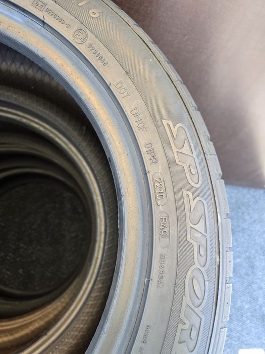 205 55 16 dunlop