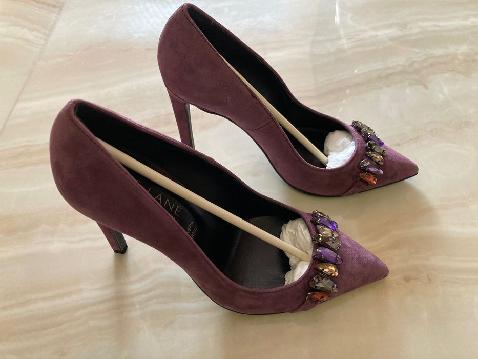 Дамски обувки, 37 номер ZEE LANE