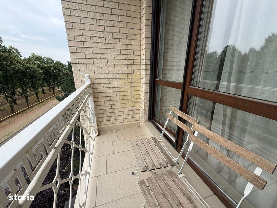Apartament modern, Copou - Parcare inclusa