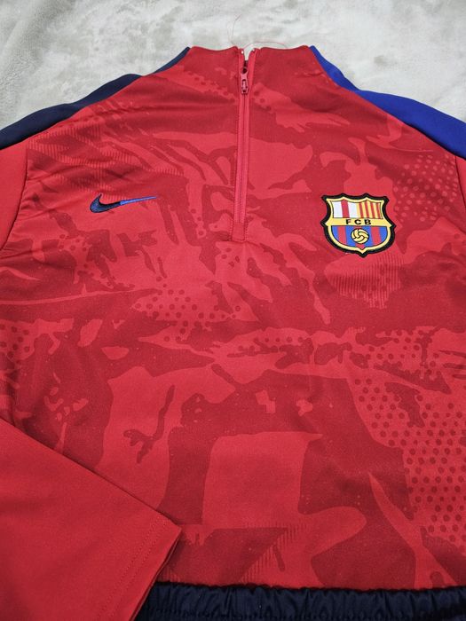 Made in Turkiye NIKE