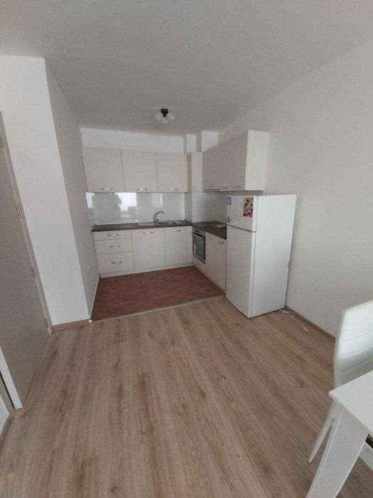 Двустаен имот в Малинова долина