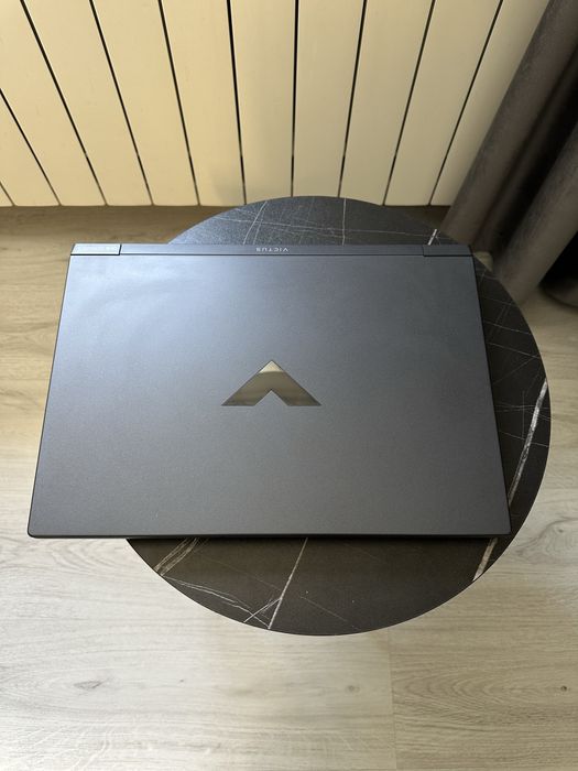 Laptop Gaming HP Victus 15 | Intel i7-13620H | 16GB RAM  DDR5 | RTX 5060 | SSD 512GB | Ca si Nou