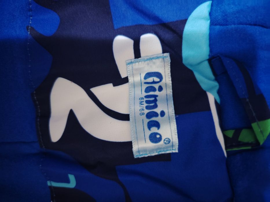 Продам весенний комбинезон