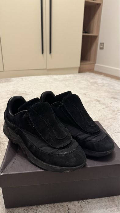raf simons cylon/antei