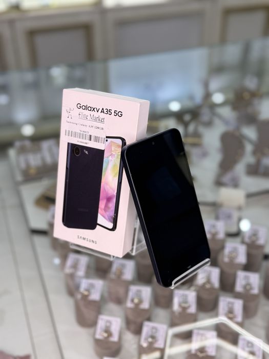 Samsung Galaxy A35 128GB