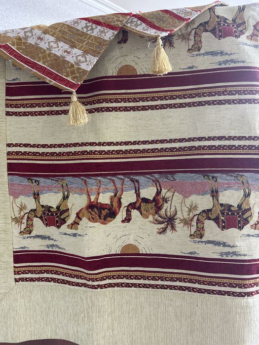 Пастельные принадлежности