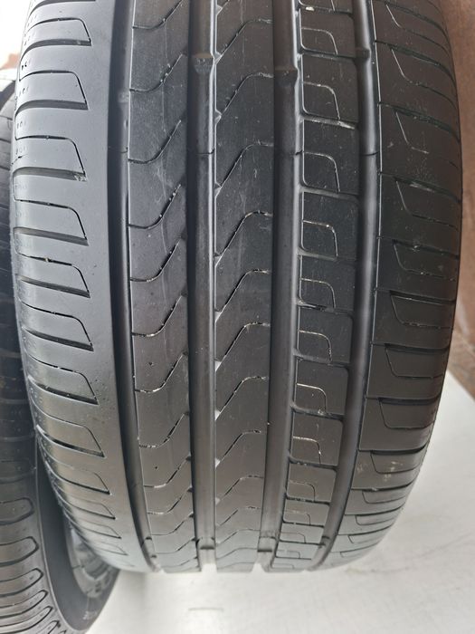 Продам шины. 245/40/17 пирелли