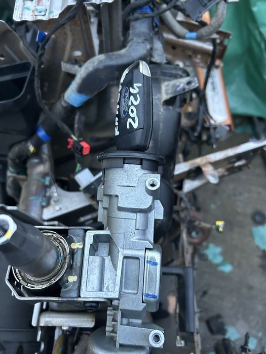 Contact cu cheie Ford Ranger Wildtrak 2017