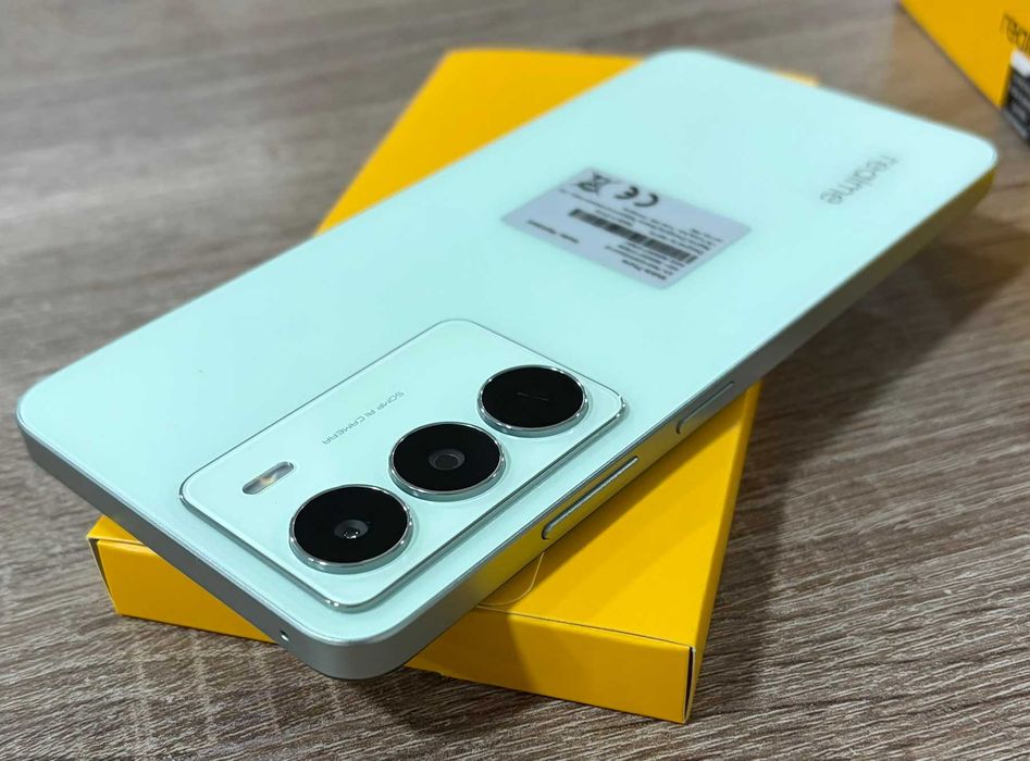 Realme 14X 5G 128GB 6GB RAM