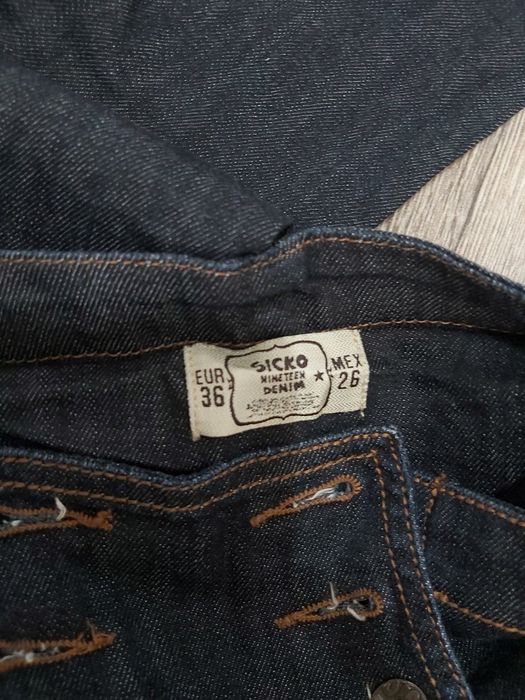 Дамски дънки 5 €