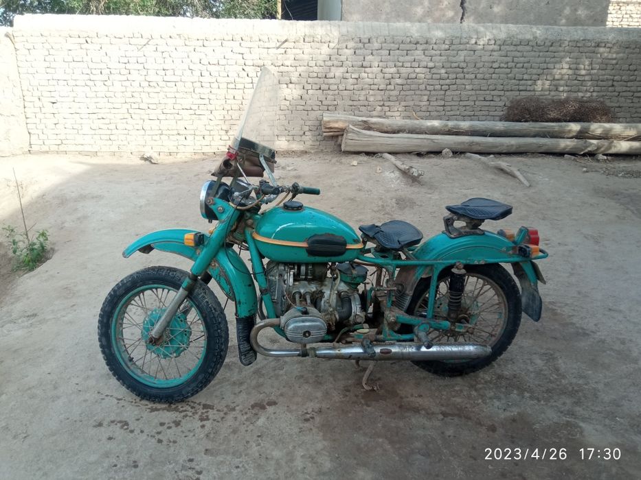 Ural xolati zor kelishtiribberaman