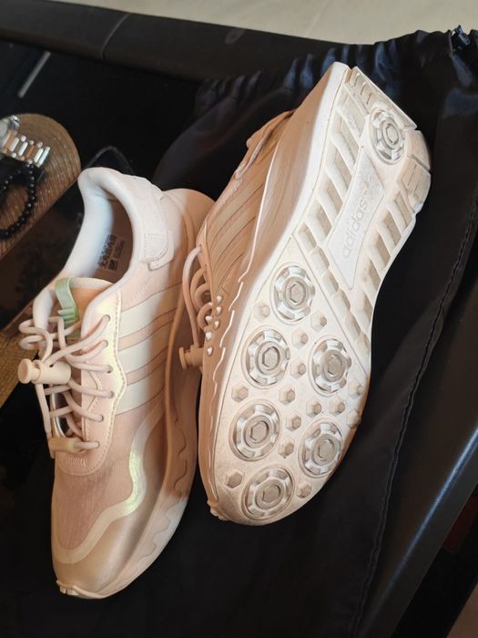 Маратонки Adidas