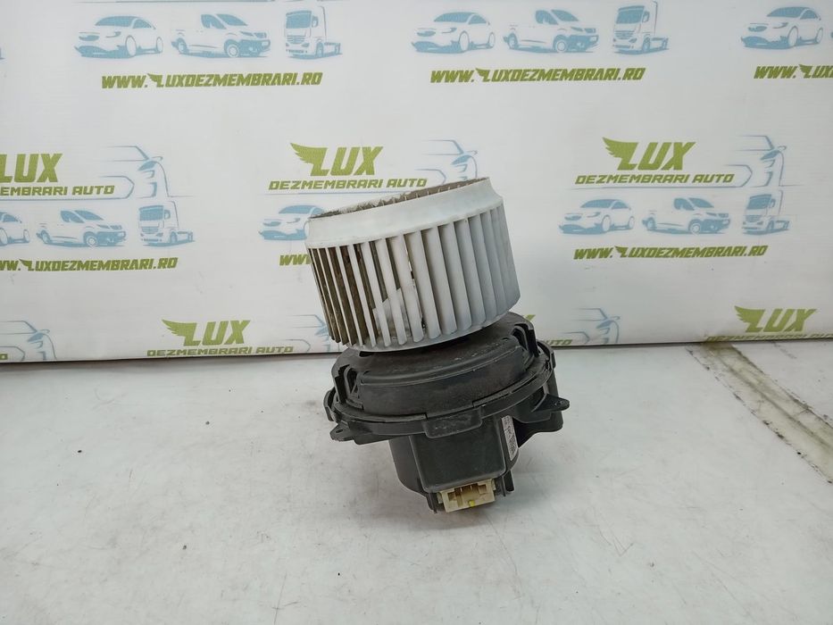 Motoras aeroterma m00116360-6680 Dacia Spring 1 (facelift) (2022 - 2024)