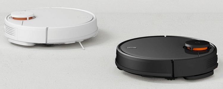Xiaomi Robot Vacuum Cleaner Mop P