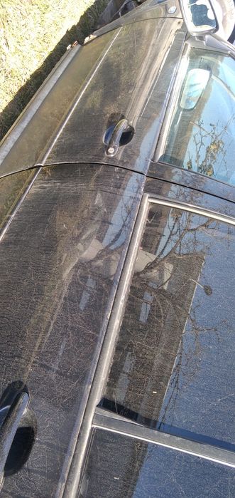 Голф 4 1.9TDI на части