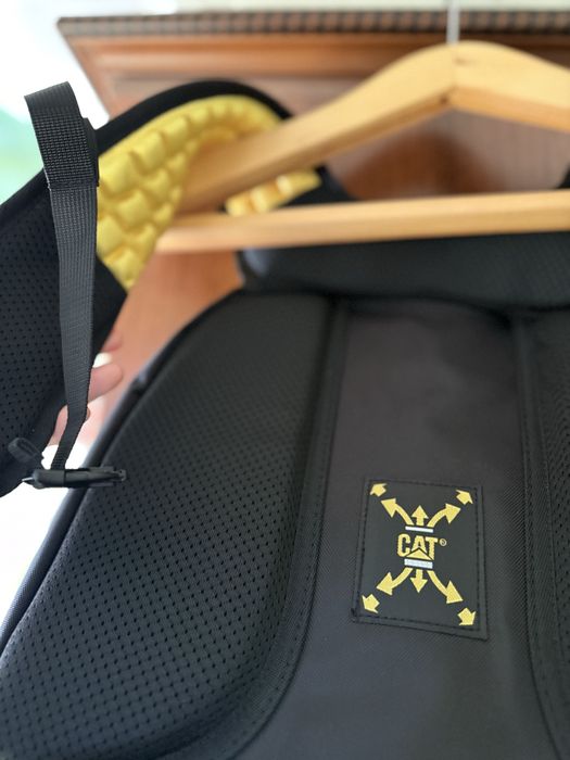 Рюгзак от бренда CAT KH005