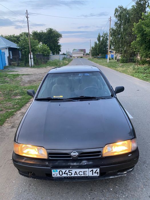 Продам автомобиль