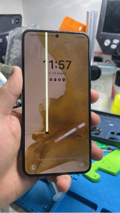 Продам Samsung s22