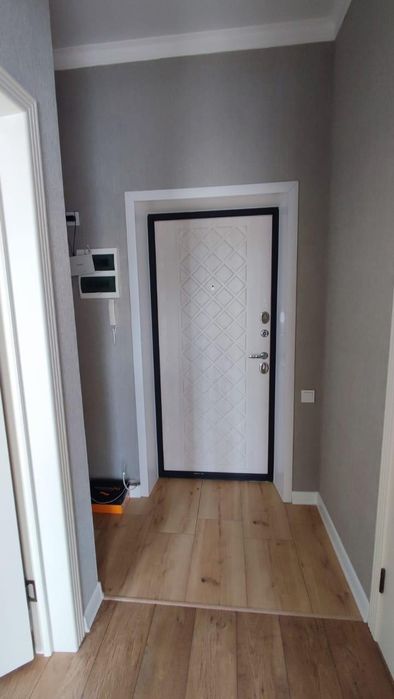 1 комнатная квартира