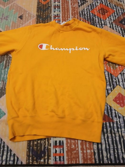 Свитшот champion