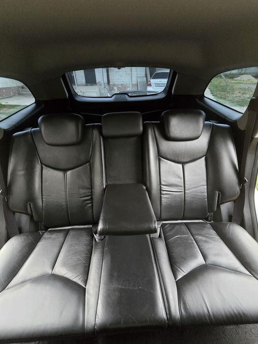 Продам Ssangyong kyron