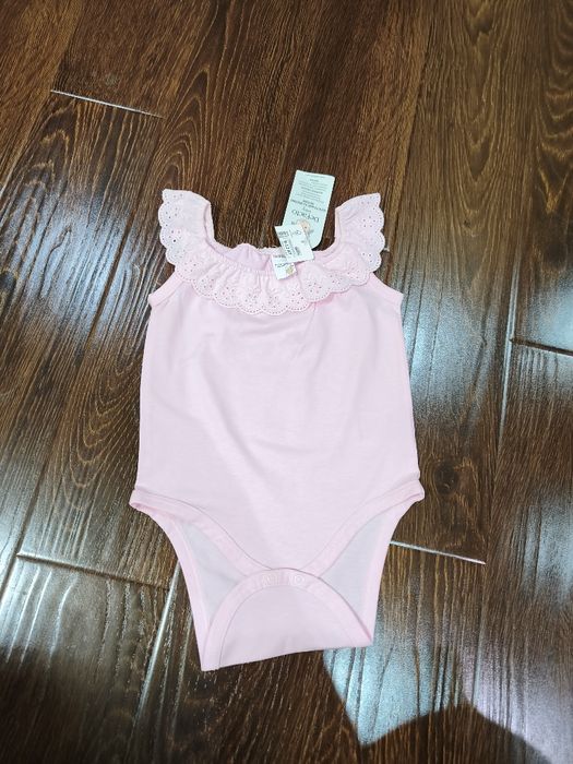 очаровательное боди для маленькой принцессы Defacto