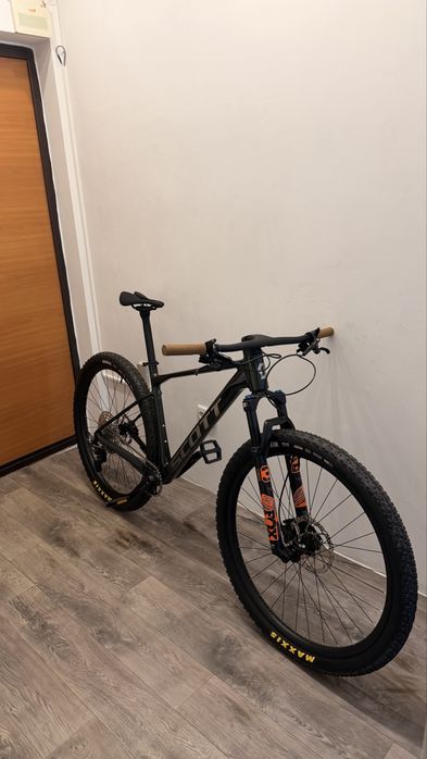 Scott scale 950 рама L