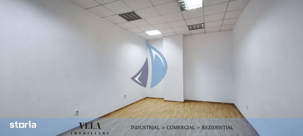 Spatiu birouri ultracentral, 50 mp, renovat
