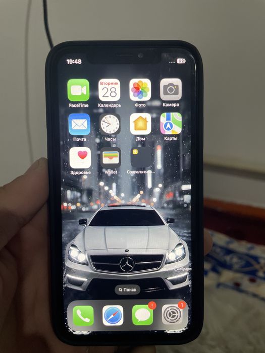 Айфон Хs сатылады ! 35000