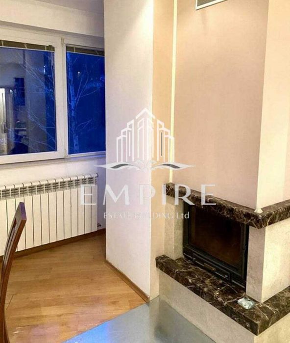 Четиристаен апартамент под  наем в кв. Бояна