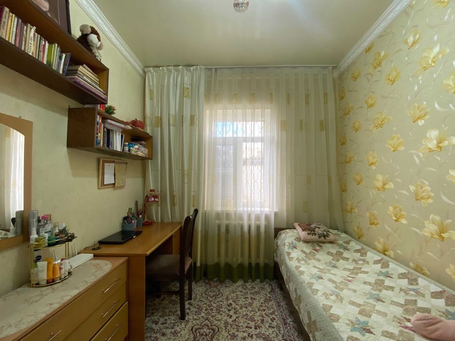 Продается дом (участок) 4 сотки