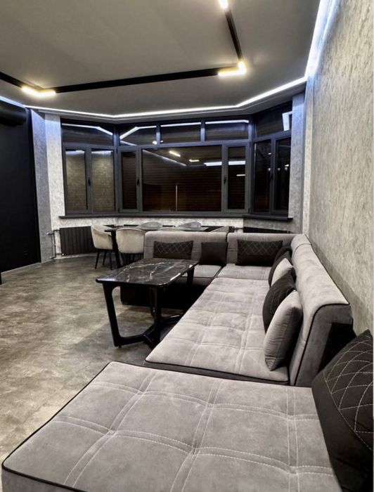 Продаётся 2х комнатная квартира ЖК Poytaht Gavhari ор-р Школа N17