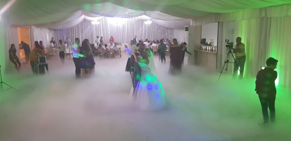 Dj Evenimente, nuntă, botez, majorat, Evenimente private