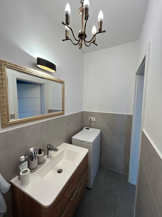 Apartament 4 camere (3+mansardă) | 140 mp | 2 parcări | terasă+2 balcoane| Arhitecților – Sibiu